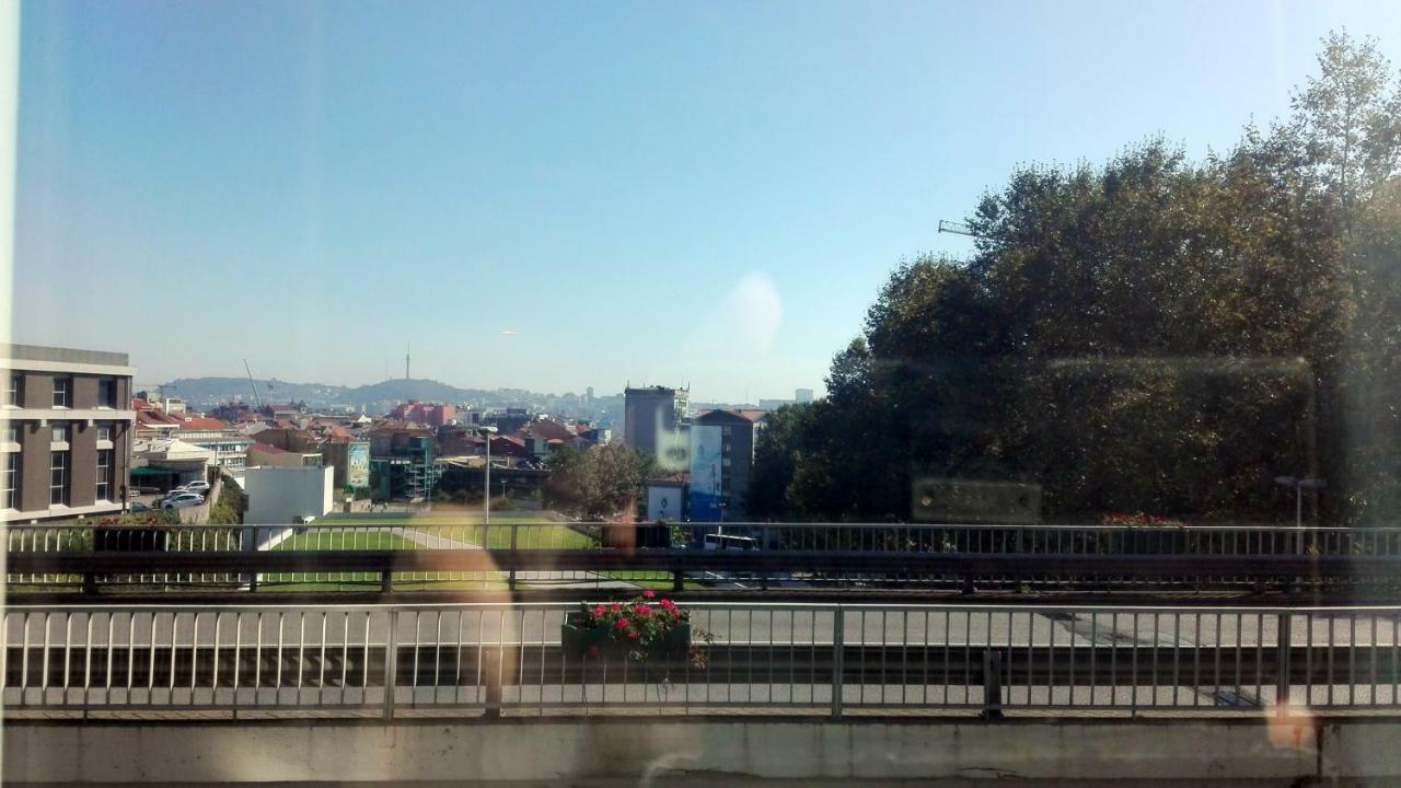 شقة Downtown Porto Spot المظهر الخارجي الصورة